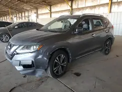 JN8AT2MT1JW461657 2018 NISSAN ROGUE
