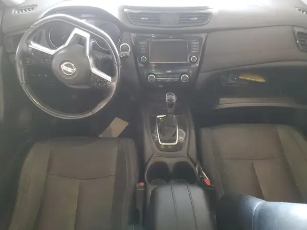 JN8AT2MT1JW461657 2018 NISSAN ROGUE - Image 8