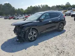 JN8AT2MT1JW461660 2018 NISSAN ROGUE