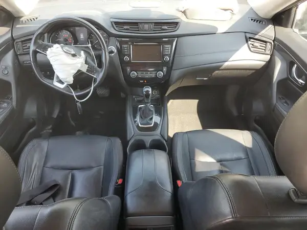 JN8AT2MT1JW461660 2018 NISSAN ROGUE - Image 8