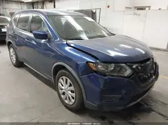 JN8AT2MT1JW461822 2018 NISSAN ROGUE