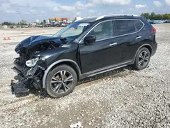 JN8AT2MT1JW462095 2018 NISSAN ROGUE