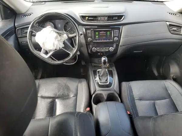 JN8AT2MT1JW462095 2018 NISSAN ROGUE - Image 8