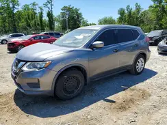 JN8AT2MT1JW462274 2018 NISSAN ROGUE