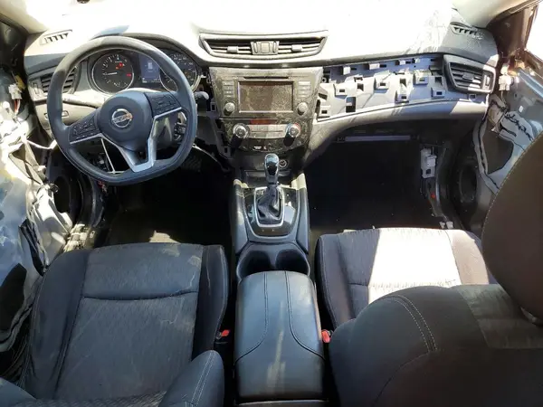 JN8AT2MT1JW462274 2018 NISSAN ROGUE - Image 8