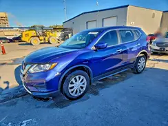 JN8AT2MT1JW462355 2018 NISSAN ROGUE