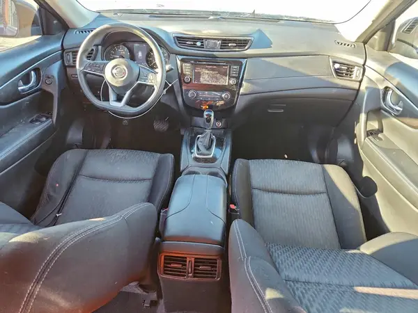 JN8AT2MT1JW462355 2018 NISSAN ROGUE - Image 8
