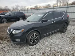 JN8AT2MT1JW462405 2018 NISSAN ROGUE