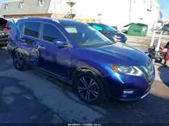 JN8AT2MT1JW462503 2018 NISSAN ROGUE