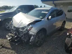 JN8AT2MT1JW462551 2018 NISSAN ROGUE