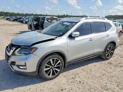 JN8AT2MT1JW463277 2018 NISSAN ROGUE