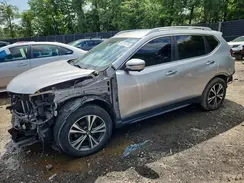 JN8AT2MT1JW463473 2018 NISSAN ROGUE