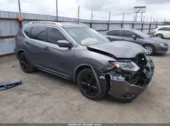 JN8AT2MT1JW463957 2018 NISSAN ROGUE