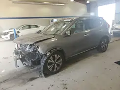 JN8AT2MT1JW464090 2018 NISSAN ROGUE