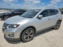 JN8AT2MT1JW464235 2018 NISSAN ROGUE