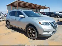 JN8AT2MT1JW464395 2018 NISSAN ROGUE