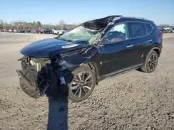 JN8AT2MT1JW464722 2018 NISSAN ROGUE