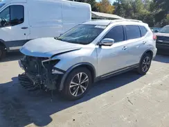 JN8AT2MT1JW465059 2018 NISSAN ROGUE