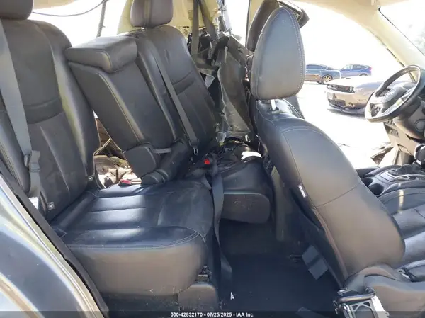JN8AT2MT1JW465174 2018 NISSAN ROGUE - Image 8