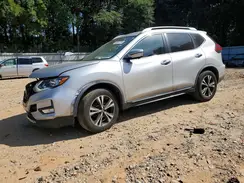 JN8AT2MT1JW466356 2018 NISSAN ROGUE