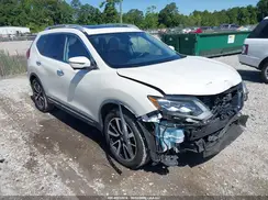 JN8AT2MT1JW466406 2018 NISSAN ROGUE