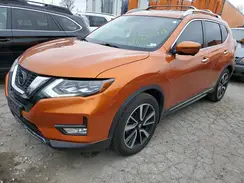 JN8AT2MT1JW466602 2018 NISSAN ROGUE