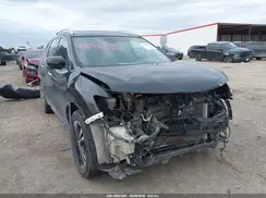 JN8AT2MT1JW466647 2018 NISSAN ROGUE