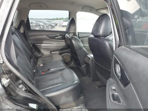 JN8AT2MT1JW466647 2018 NISSAN ROGUE - Image 8