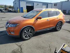 JN8AT2MT1JW467443 2018 NISSAN ROGUE