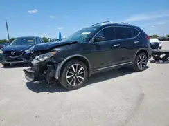 JN8AT2MT1JW467619 2018 NISSAN ROGUE
