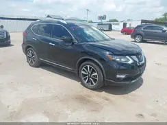 JN8AT2MT1JW467734 2018 NISSAN ROGUE