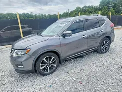 JN8AT2MT1JW467877 2018 NISSAN ROGUE