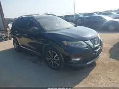JN8AT2MT1JW468088 2018 NISSAN ROGUE