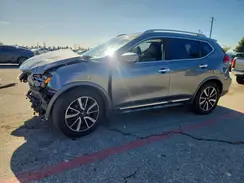 JN8AT2MT1JW469693 2018 NISSAN ROGUE