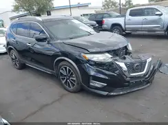 JN8AT2MT1JW470259 2018 NISSAN ROGUE