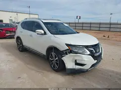 JN8AT2MT1JW470262 2018 NISSAN ROGUE