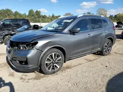 JN8AT2MT1JW470441 2018 NISSAN ROGUE