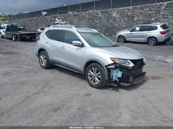 JN8AT2MT1JW470617 2018 NISSAN ROGUE