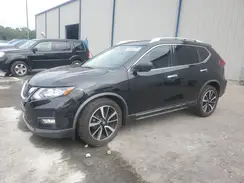 JN8AT2MT1JW485442 2018 NISSAN ROGUE