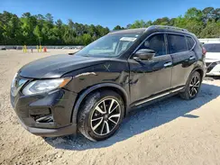 JN8AT2MT1JW485490 2018 NISSAN ROGUE