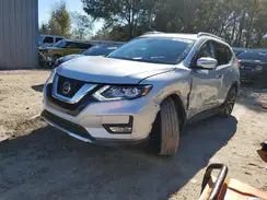 JN8AT2MT1JW485733 2018 NISSAN ROGUE