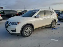 JN8AT2MT1JW486770 2018 NISSAN ROGUE