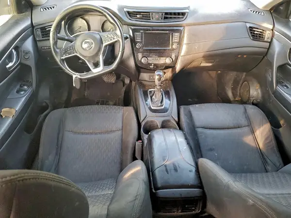 JN8AT2MT1JW486770 2018 NISSAN ROGUE - Image 8
