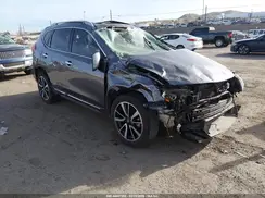 JN8AT2MT1JW486820 2018 NISSAN ROGUE
