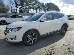 JN8AT2MT1JW487143 2018 NISSAN ROGUE