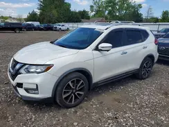 JN8AT2MT1JW487482 2018 NISSAN ROGUE