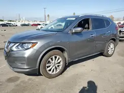 JN8AT2MT1JW487613 2018 NISSAN ROGUE