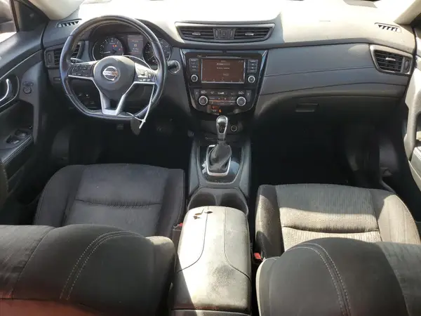 JN8AT2MT1JW487613 2018 NISSAN ROGUE - Image 8