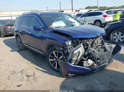 JN8AT2MT1JW488812 2018 NISSAN ROGUE