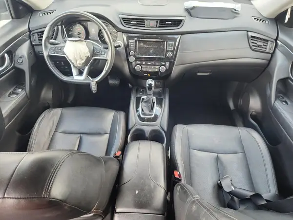 JN8AT2MT1JW489247 2018 NISSAN ROGUE - Image 8